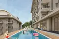 2 bedroom apartment 94 m² Alanya, Turkey