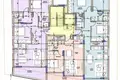 Apartamento 3 habitaciones 111 m² Larnaca, Chipre