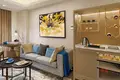 Apartamento 1 habitación 70 m² Bagcilar, Turquía