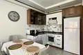 Wohnung 1 Schlafzimmer 65 m² Mittelmeerregion, Türkei