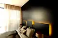 Квартира 1 комната 35 м² Торревьеха, Испания
