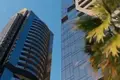 Studio apartment 1 bedroom 30 m² Dubai, United Arab Emirates