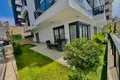 Appartement 3 chambres  Oba, Turquie
