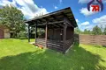 House 37 m² Haranski sielski Saviet, Belarus