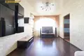 Appartement 3 chambres 62 m² Minsk, Bélarus