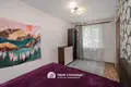 Apartamento 2 habitaciones 45 m² Minsk, Belarús