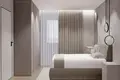 Mieszkanie 3 pokoi 82 m² Bashkia Durres, Albania
