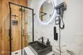 Wohnung 1 zimmer 13 m² in Riga, Lettland