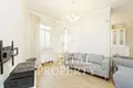 Apartamento 6 habitaciones 148 m² Riga, Letonia