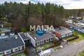4 bedroom house 122 m² Oulu sub-region, Finland