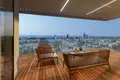2 bedroom apartment 109 m² Demos Agiou Athanasiou, Cyprus