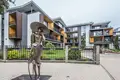 Квартира 3 комнаты 86 м² Юрмала, Латвия