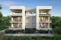 2 bedroom apartment 103 m² Yeroskipou, Cyprus
