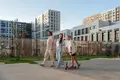 Complejo residencial ZK 1 j Leningradskij