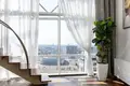 Appartement 3 chambres 229 m² Riga, Lettonie
