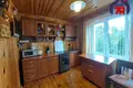 Haus 118 m² Zabalocki sielski Saviet, Belarus
