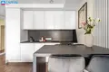 Wohnung 2 zimmer 59 m² Vilnius, Litauen