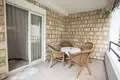 2 bedroom apartment 72 m² Budva, Montenegro