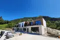 Residential complex New cottage gated community in the suburb of Tivat