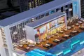 Appartement dans un nouvel immeuble Viewz Danube Aston Martin
