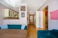 Mieszkanie 4 pokoi 103 m² Warszawa, Polska