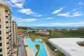 Квартира 1 комната 51 м² Махмутлар, Турция