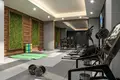 Квартира 1 спальня 75 м² Средиземноморский регион, Турция