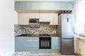 1 room apartment 46 m² Minsk, Belarus