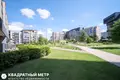 Квартира 2 комнаты 44 м² Копище, Беларусь
