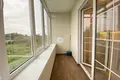 2 room apartment 60 m² in Bolshoye Isakovo, Russia