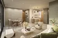 Appartement 1 chambre 47 m² République dominicaine, République dominicaine