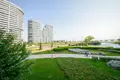 Mieszkanie 5 pokojów 237 m² Bakirkoy, Turcja