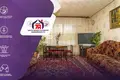 Wohnung 3 zimmer 62 m² Saslauje, Belarus