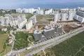 Appartement 3 chambres 72 m² Mezitli, Turquie