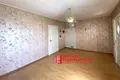 3 room house 43 m² Parecki sielski Saviet, Belarus