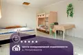 House 65 m² Chazouski sielski Saviet, Belarus