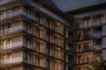 Apartamento 1 habitación 32 m² Batumi, Georgia