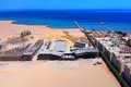 1 bedroom apartment 58 m² Hurghada, Egypt