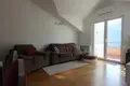 Apartamento 3 habitaciones 62 m² Dobrota, Montenegro