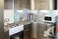 2 room apartment 50 m² Muchaviecki sielski Saviet, Belarus