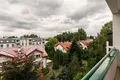 3 bedroom apartment 112 m² Warsaw, Poland