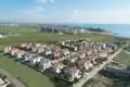 Mieszkanie 320 m² Trikomo, Cypr Północny
