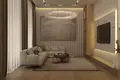 Penthouse 3 zimmer 138 m² Trikomo, Nordzypern