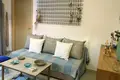 Apartamento 1 habitacion 28 m² Paralia Dionisiou, Grecia