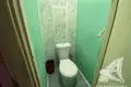 3 room apartment 57 m² Muchaviecki sielski Saviet, Belarus