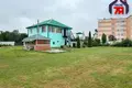 Haus 68 m² Cyrvonaja Slabada, Belarus
