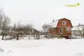 House 133 m² Papiarnianski sielski Saviet, Belarus