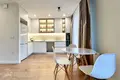 Квартира 1 комната 43 м² Минск, Беларусь