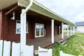 House 105 m² Sitniki, Belarus