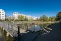 Квартира 4 комнаты 114 м² в Варшаве, Польша